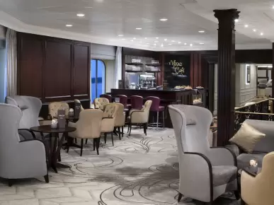 Mosaic Café & Mosaic@Night